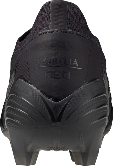 Tenisky a topánky Mizuno Morelia Neo IV Beta Made in Japan LTD FG Čierna | p1ga2554-00, 4