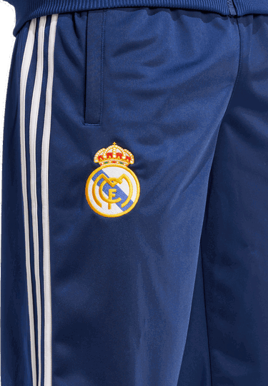 Tepláky adidas Originals Real Madrid 1999 Training Pants Modrá | jw1994, 2