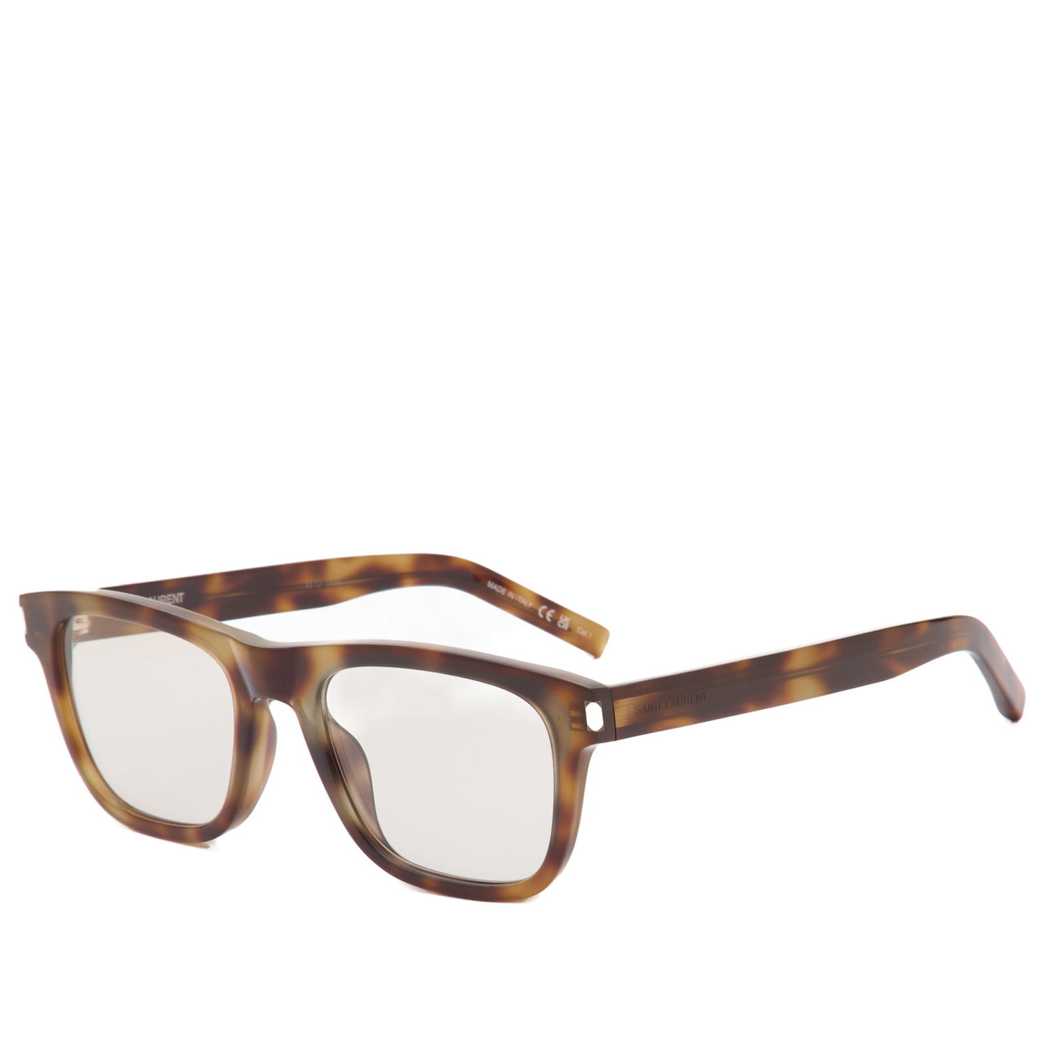 Slnečné okuliare Saint Laurent Sunglasses SL 819 Hnedá | SL-819-008, 0