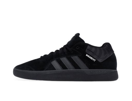 Skateboarding adidas Originals Tyshawn Spitfire Black Čierna | HQ9792
