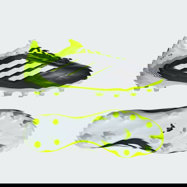 Tenisky a topánky adidas Performance Copa Pure 3 Pro Firm Ground Čierna | JR2829, 0