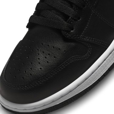 Tenisky a topánky Jordan Air Jordan 1 Low W Čierna | DV0990-001, 4