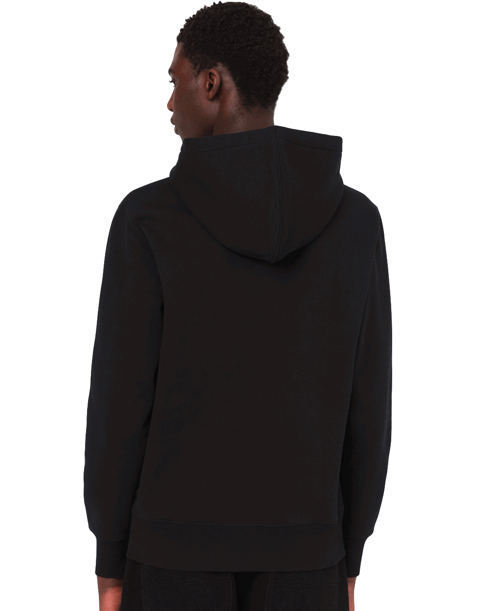 Mikina Dickies Summerdale Čierna | DK0A4Y6PBLK1, 1