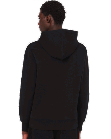 Mikina Dickies Summerdale Čierna | DK0A4Y6PBLK1, 1