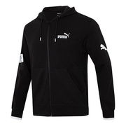 Power Full-Zip Hoody Jacket