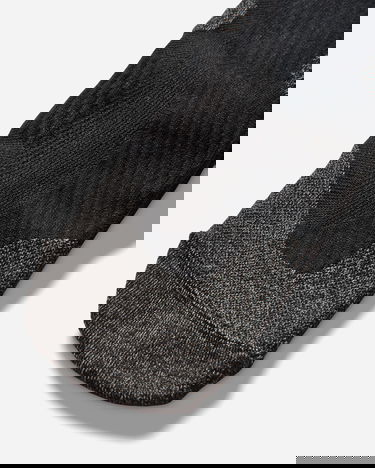 Ponožky On Running POST ARCHIVE FACTION (PAF) Merino Socks Čierna | 2UF30540777 002, 4
