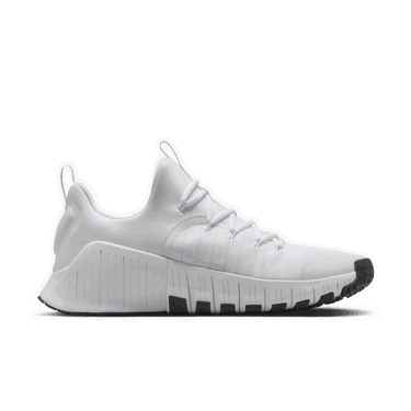 Tenisky a topánky Nike Free Metcon Biela | FJ7127-100, 4