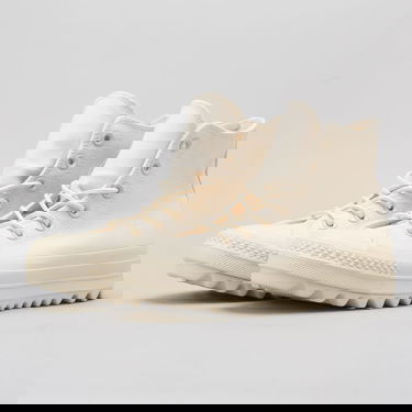 Tenisky a topánky Converse Chuck Taylor All Star Lift Ripple Béžová | C559857, 0