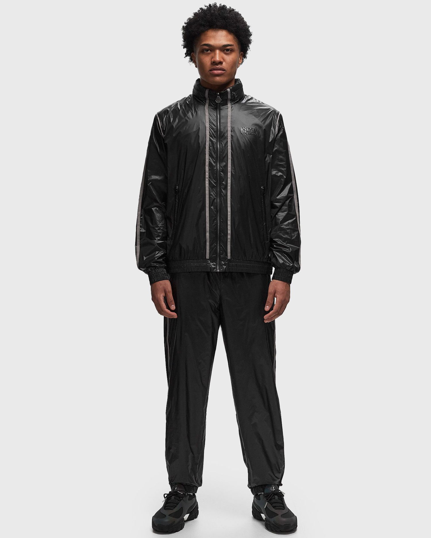 Bunda Puma SKEPTA x Track Jacket Čierna | 625704-01, 1