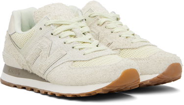 Tenisky a topánky New Balance 574 Béžová | WL574BLE, 3