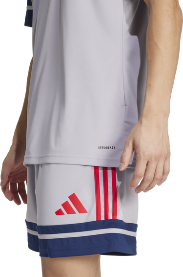 Dres adidas Originals Adidas Squadra 25 Jersey Šedá | jp3410, 2