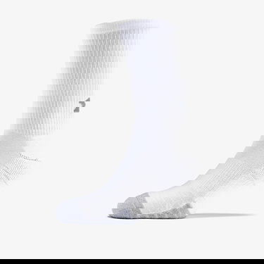 Ponožky Under Armour HeatGear Crew 3-pack Biela | 1346751-100, 3