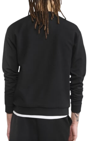 Sveter Craft Craft ADV Join Sweatshirt Čierna | 1914707-999000, 2