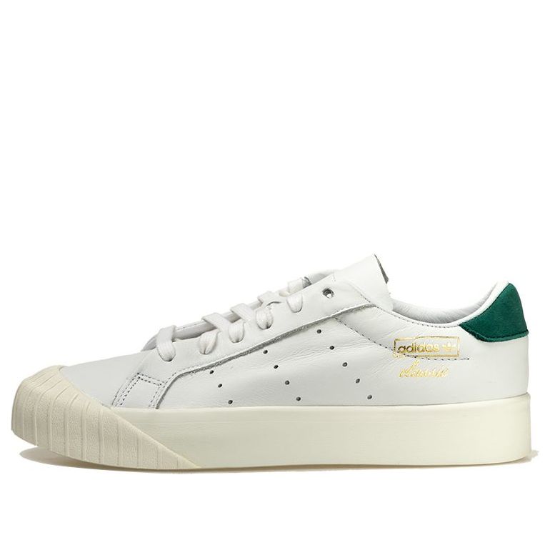 Tenisky a topánky adidas Originals Everyn Biela | CG6076