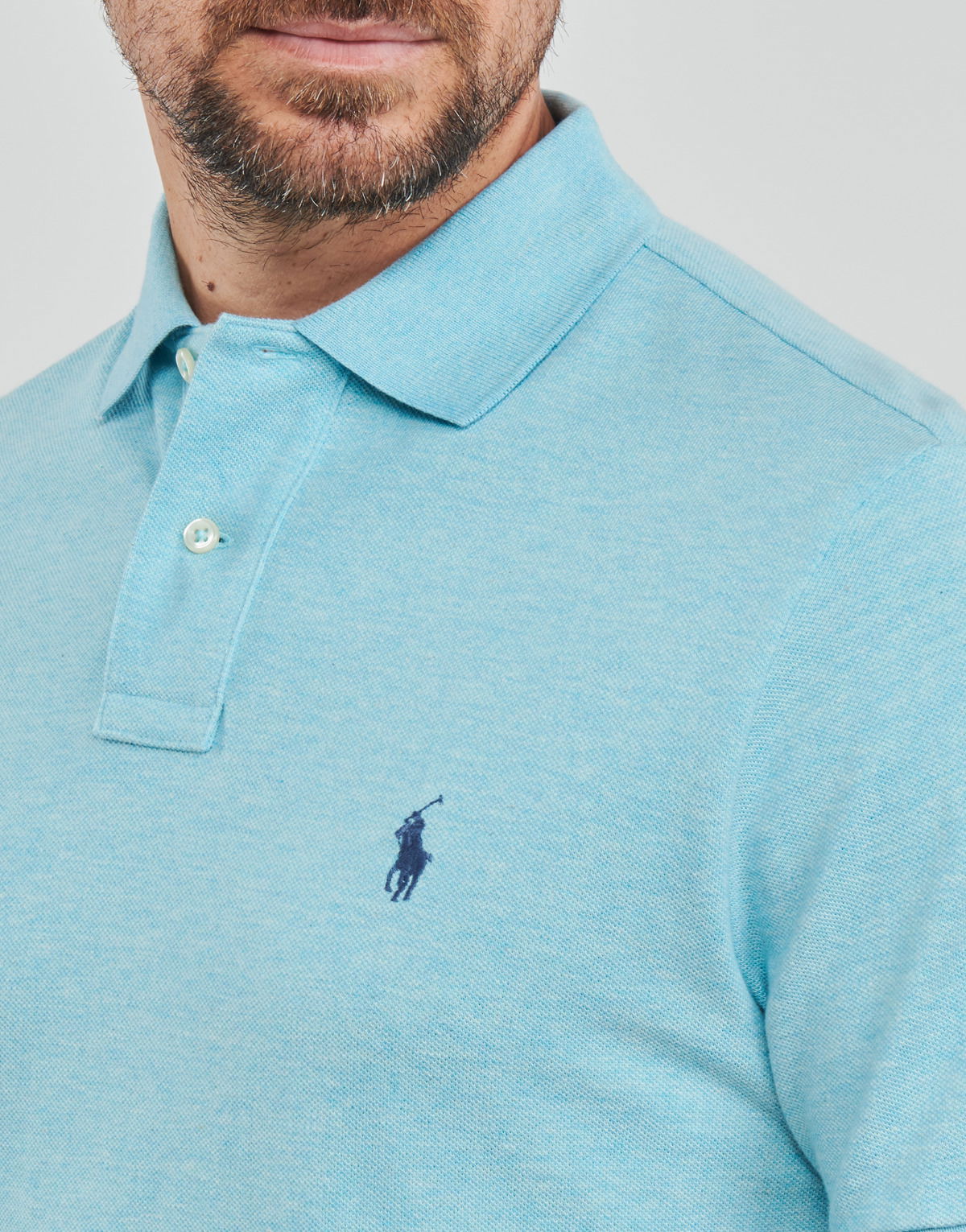 Polo Tee