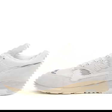 Tenisky a topánky New Balance U1500WSB Made in UK Size UK 10 Biela | U1500WSB, 2