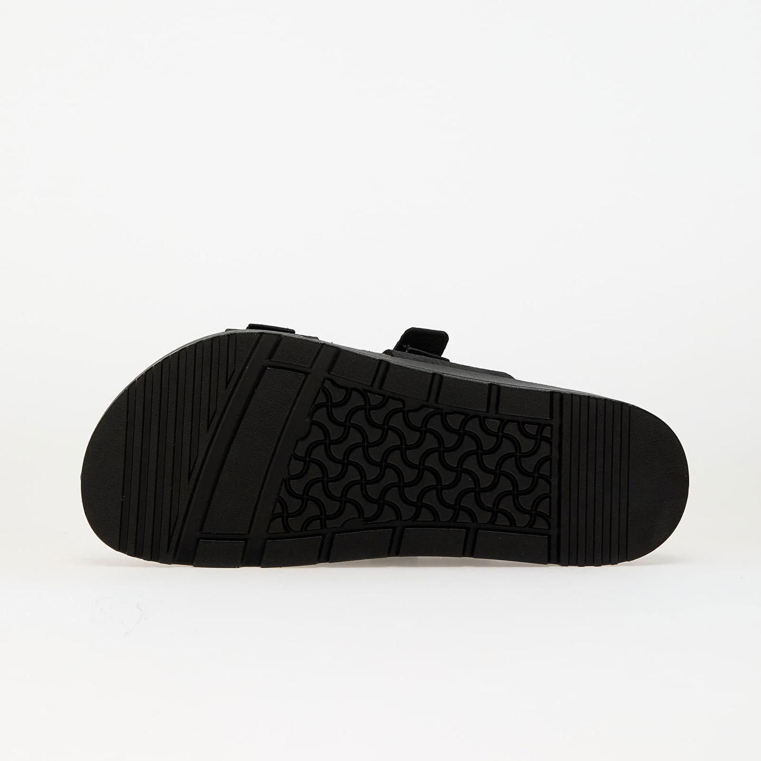 Tenisky a topánky Birkenstock Shinjuku 2 Strap Sandals Čierna | 1029640, 1