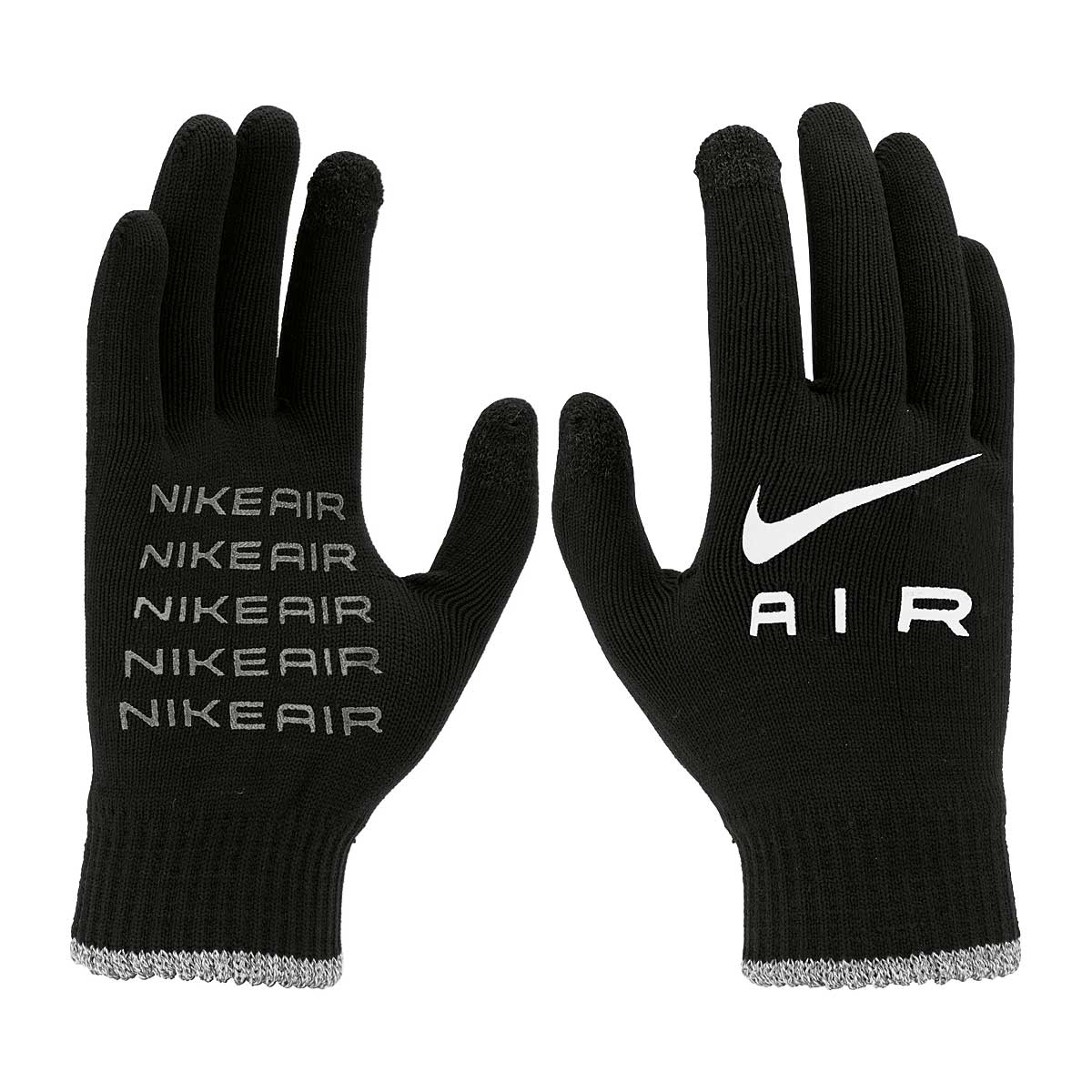 Knit Air Gloves