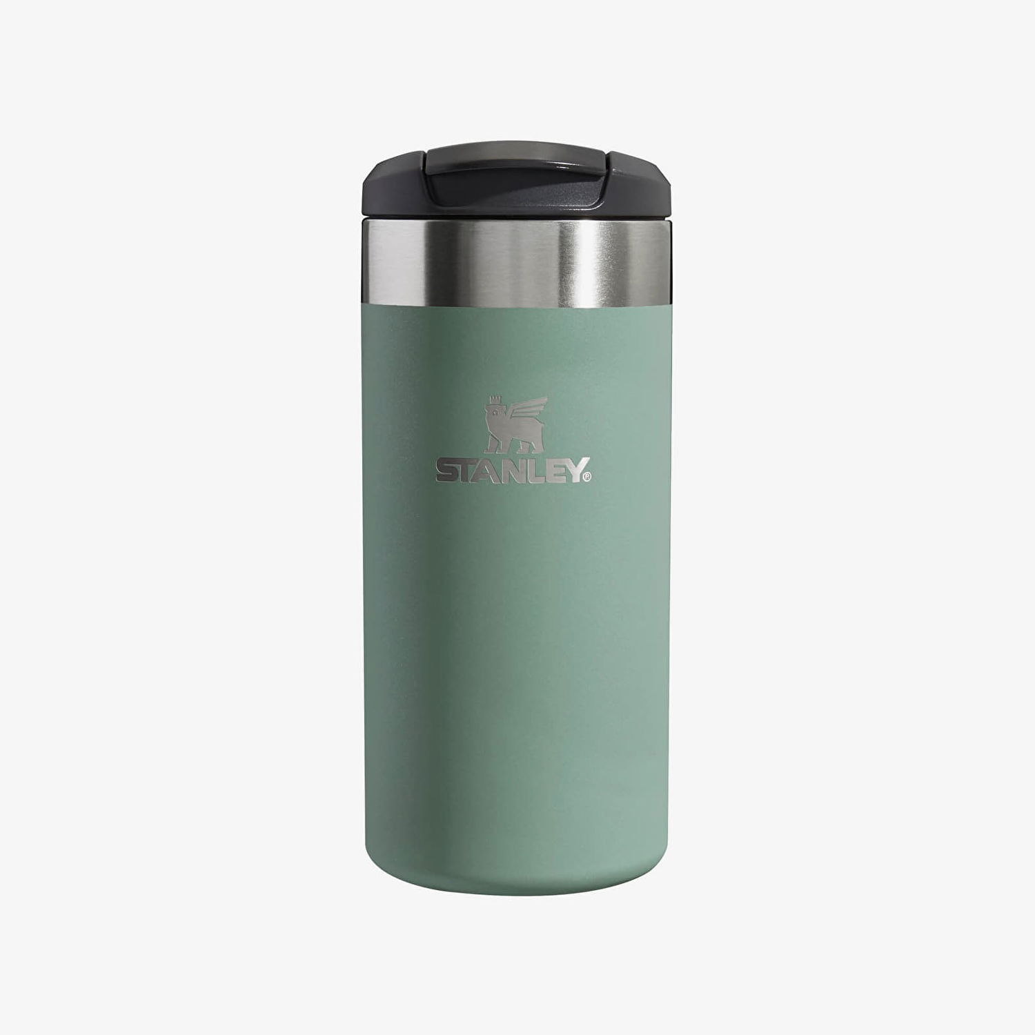 Fľaše Stanley AeroLight™ Transit Mug 350 ml Zelené | 10-10788-088, 0