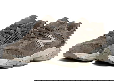 Tenisky a topánky New Balance 9060 Mushroom Brown Béžová | U9060JMR, 0