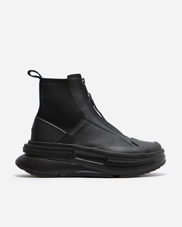 Tenisky a topánky Converse Run Star Legacy Chelsea CX "Black" Čierna | A04697, 0