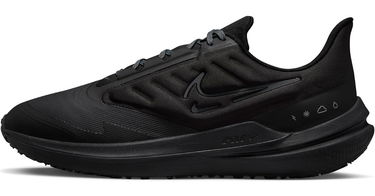 Tenisky a topánky Nike Air Winflo 9 Shield Čierna | dm1106-007, 1