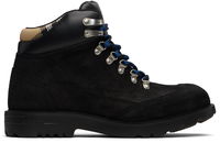 Burberry Moor Hiking Boots