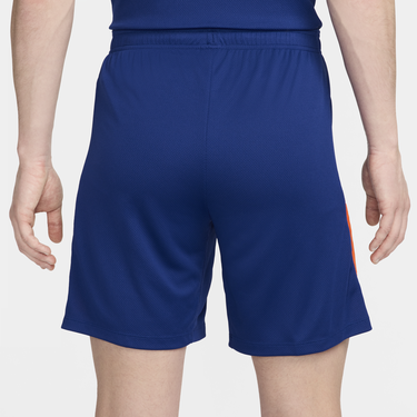 Šortky Nike Dri-FIT Netherlands Strike Modrá | FJ2206-455, 3