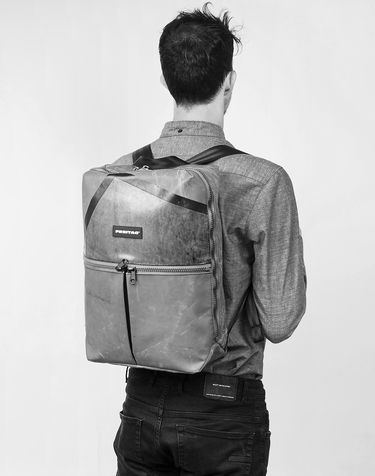Batoh Freitag Backpack Fringe 20 l Rôznofarebný | F49, 1