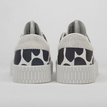 Tenisky a topánky adidas Originals Sambarose W Biela | FV4057, 3
