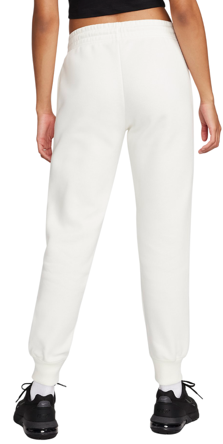 Tepláky Nike Nike Phoenix Fleece Sweatpants Biela | fz7626-133, 1