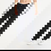 2024 D-Macs Textured Wide-Leg Trousers