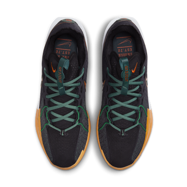 Tenisky a topánky Nike Air Zoom GT Cut 3 University Čierna | DV2913-001, 1