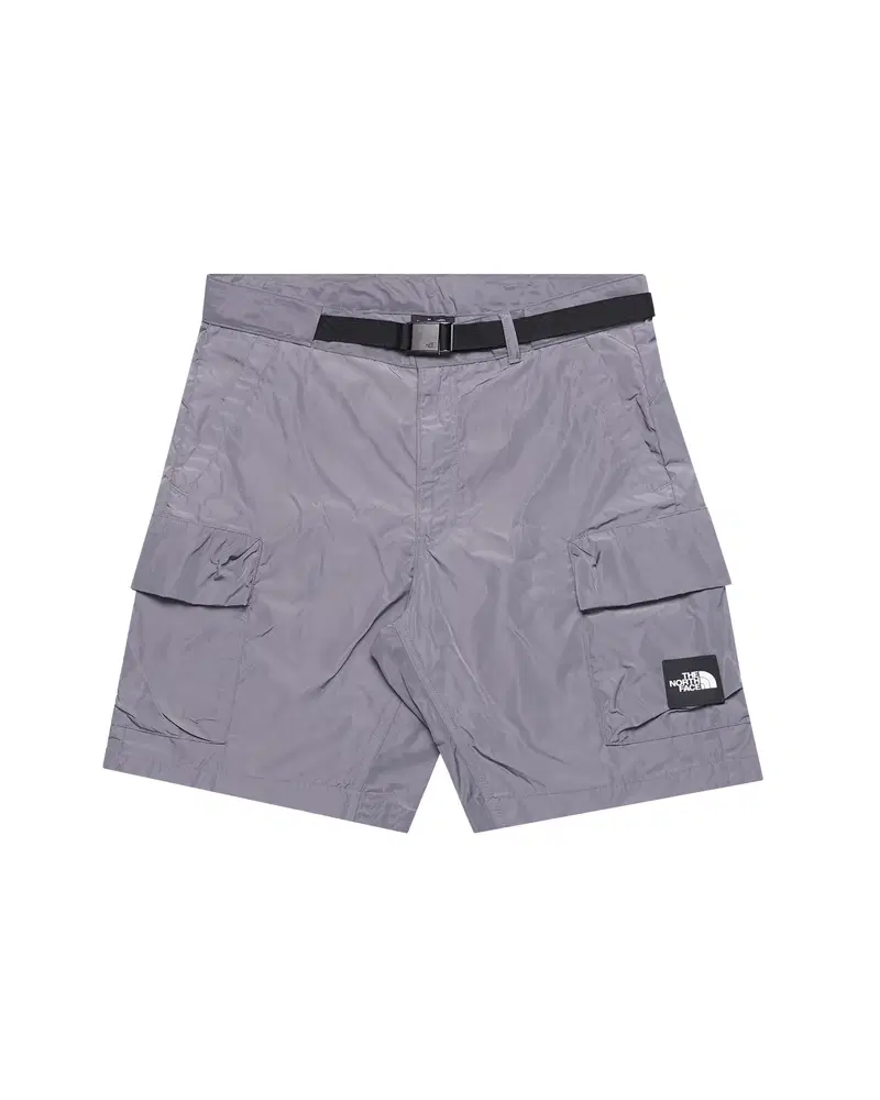 NSE CARGO POCKET SHORT