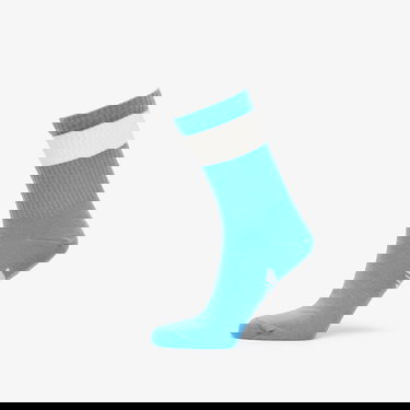 Spodná bielizeň a ponožky adidas Originals Blue Version Mid-Cut Crew Socks 3-Pack Rôznofarebný | HL9422, 5
