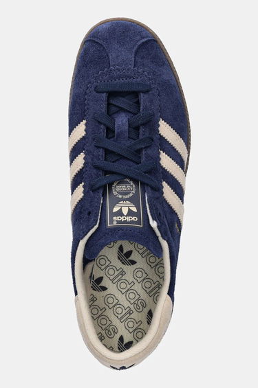 Tenisky a topánky adidas Originals Bern W Navy | IG2004, 4