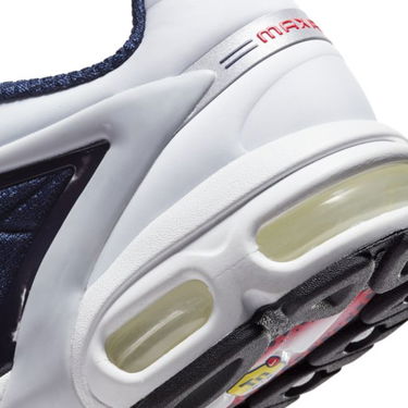 Tenisky a topánky Nike Air Max Tailwind V SP Navy | CU1704-400, 3