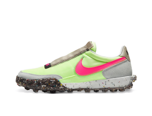 Tenisky a topánky Nike Waffle Racer Zelené | CT1983-700