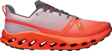 Tenisky a topánky On Running Cloudsurfer Trail Waterproof Šedá | 3me10271906, 0