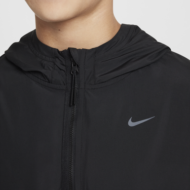 Mikina Nike Sportswear City Utility EasyOn Hoodie Čierna | FZ5021-010, 4