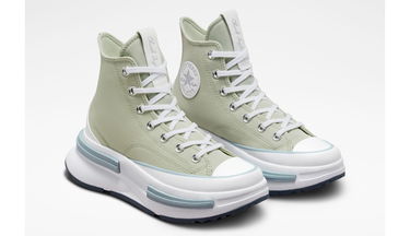 Tenisky a topánky Converse Run Star Legacy CX Béžová | A03080C, 3
