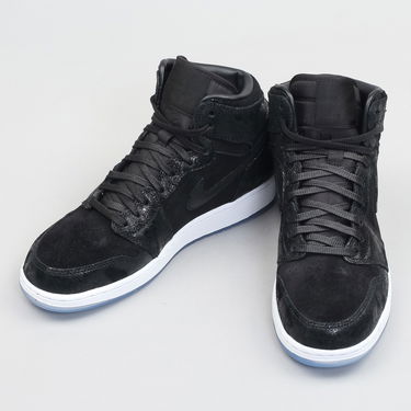 Tenisky a topánky Jordan Air Jordan 1 Retro High "Heiress" GG Čierna | 832596-001, 2