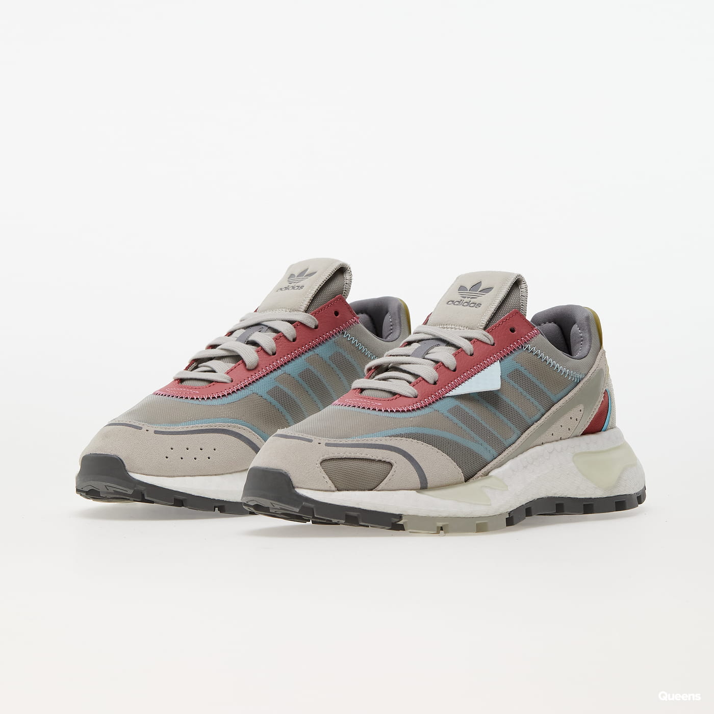 Tenisky a topánky adidas Originals RETROPY P9 Šedá | GW9333, 1