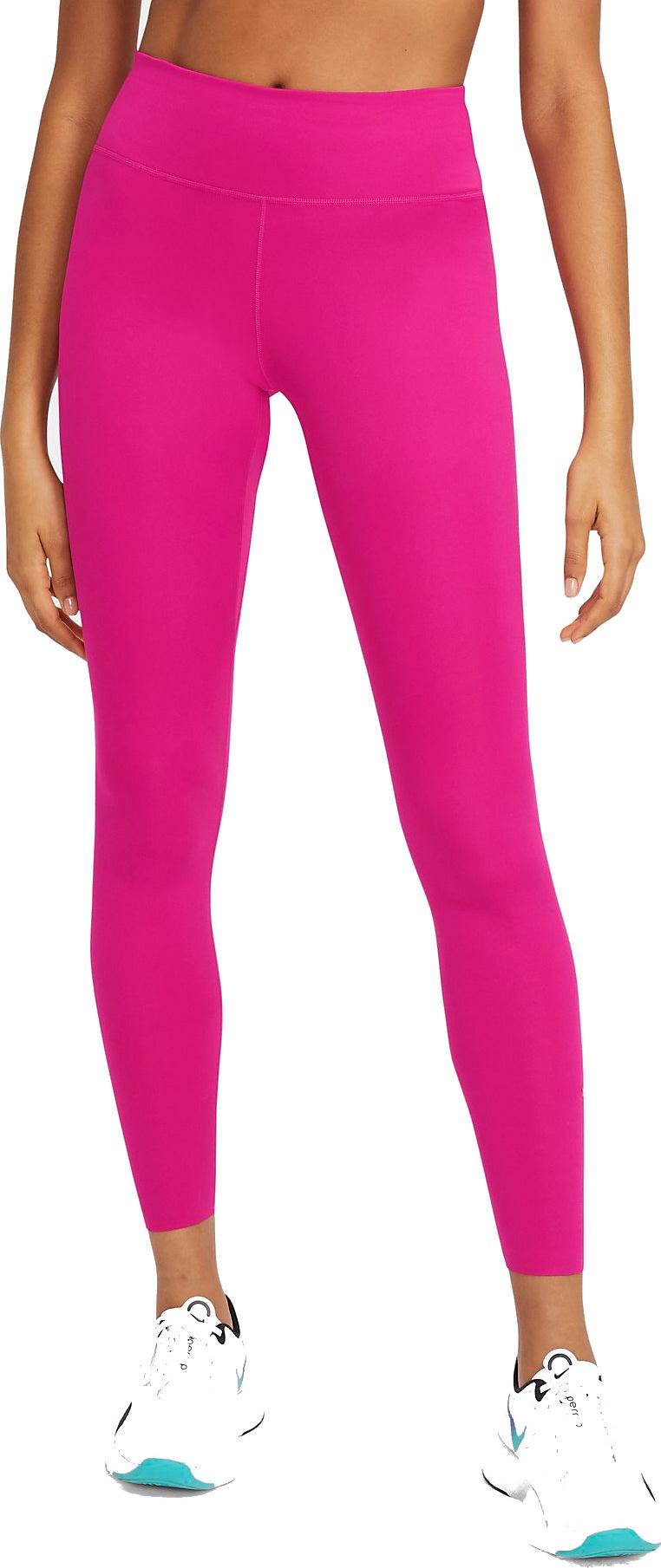 Legíny Nike One Luxe Leggings Ružová | at3098-616, 0