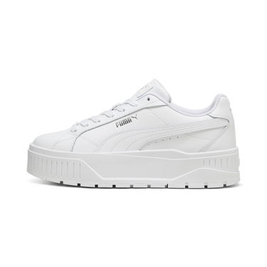 Tenisky a topánky Puma Karmen II Leather Biela | 397456_02, 0