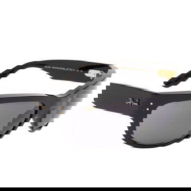Slnečné okuliare Ray-Ban Ray-Ban x A$AP Rocky Mega Balorama Sunglasses Čierna | 0RB2289-60-6826J5, 3