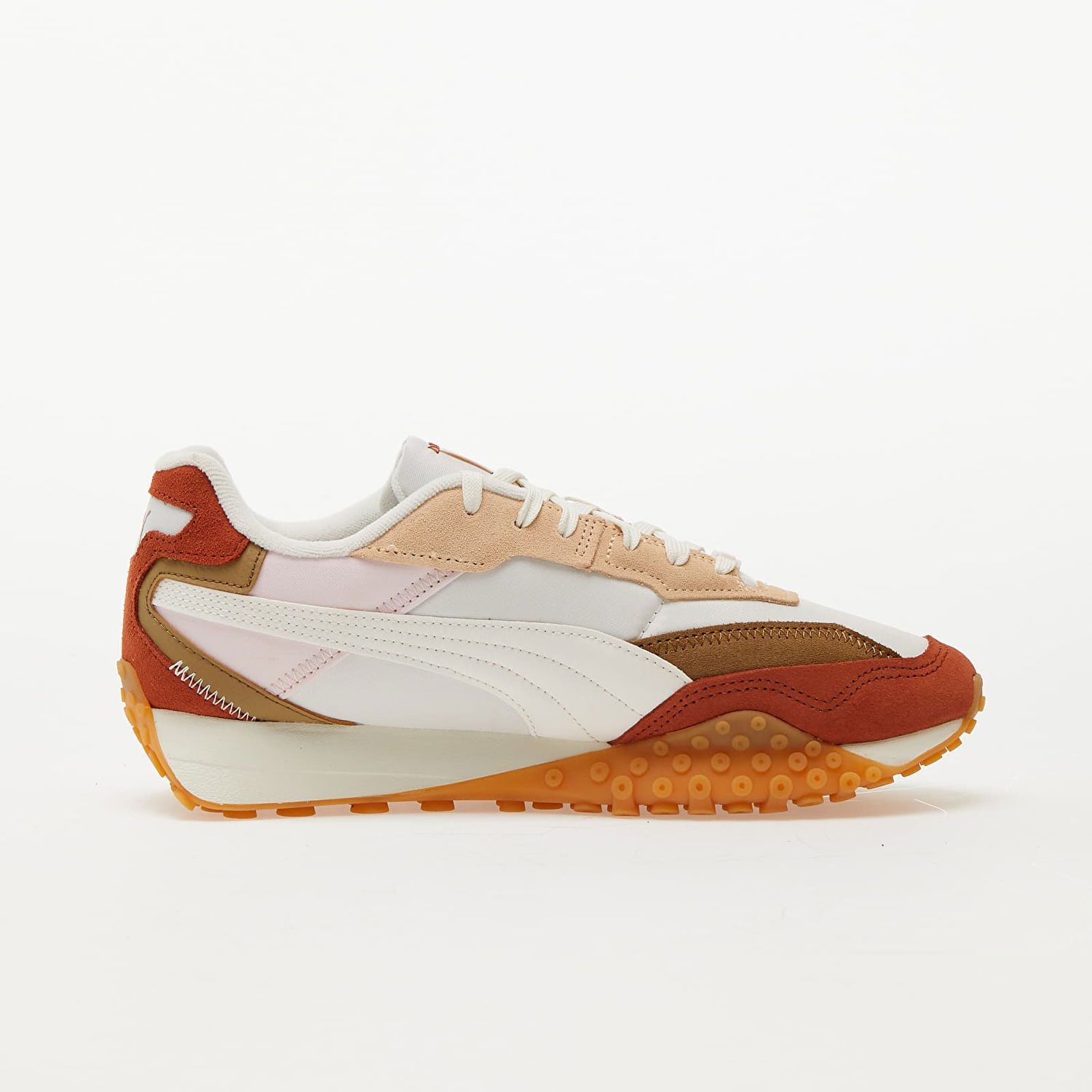 Tenisky a topánky Puma Rider "White" Biela | 39272508, 1