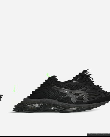 Tenisky a topánky Asics GEL-Quantum 360 VIII Emboss Čierna | 1203A593-001, 2