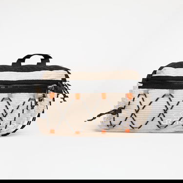 Ľadvinka adidas Performance Waist Bag Béžová | JY2557, 4