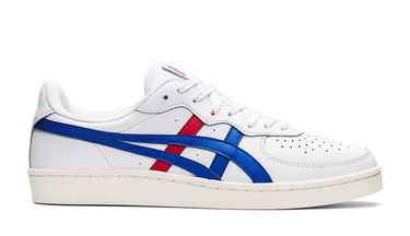 Tenisky a topánky Onitsuka Tiger GSM Biela | 1183A651-105, 0